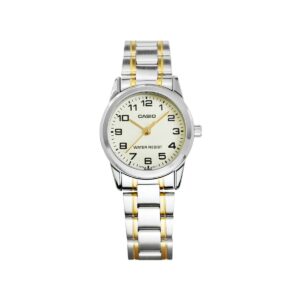 Zegarek Damski CASIO LTP-V001SG-9BUDF + BOX