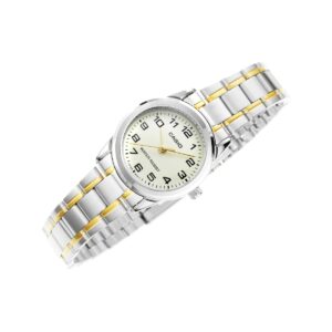 Zegarek Damski CASIO LTP-V001SG-9BUDF + BOX