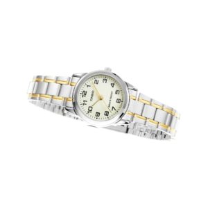 Zegarek Damski CASIO LTP-V001SG-9BUDF + BOX