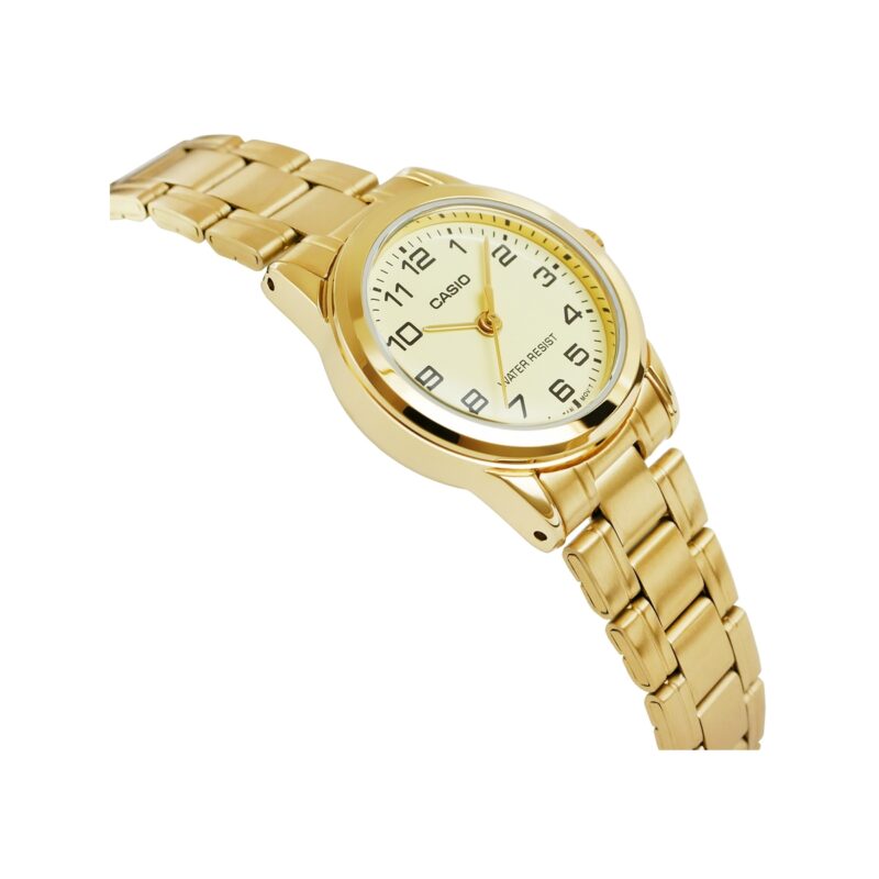 75_68_28_max Zegarek Damski CASIO LTP-V001G-9 + BOX