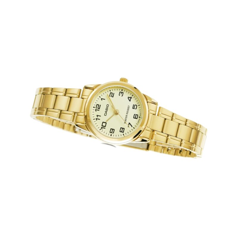 75_68_30_max Zegarek Damski CASIO LTP-V001G-9 + BOX