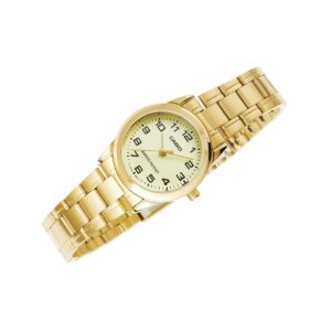 75_68_31_max Zegarek Damski CASIO LTP-V001G-9 + BOX