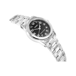 75_69_45_max Zegarek Damski CASIO LTP-V001D-1 + BOX