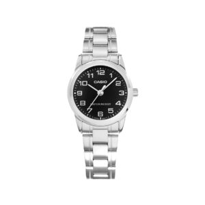 75_69_47_max Zegarek Damski CASIO LTP-V001D-1 + BOX