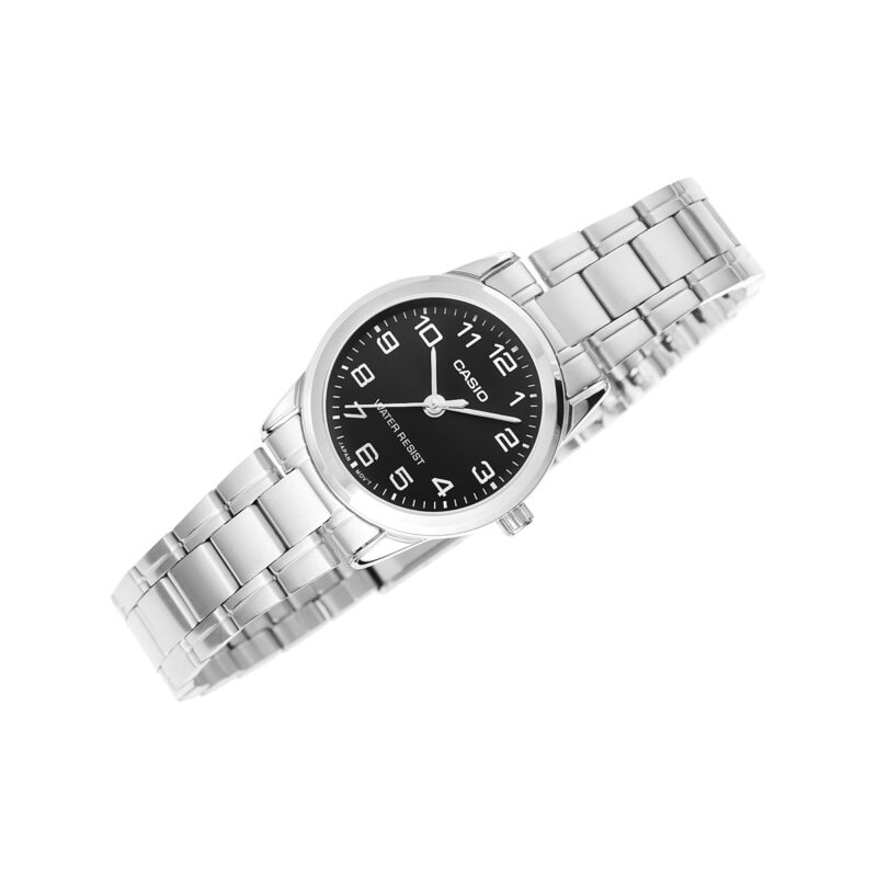 75_69_49_max Zegarek Damski CASIO LTP-V001D-1 + BOX