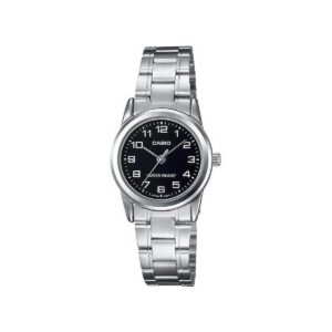 75_69_50_max Zegarek Damski CASIO LTP-V001D-1 + BOX