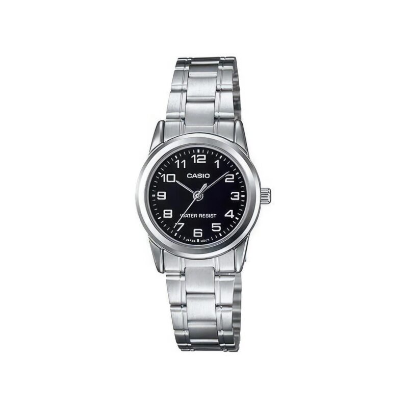 75_69_50_max Zegarek Damski CASIO LTP-V001D-1 + BOX