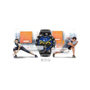 Smartwatch Gravity GT20-1