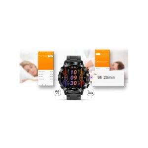 Smartwatch Gravity GT20-1
