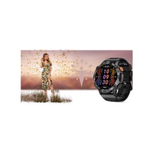 Smartwatch Gravity GT20-1