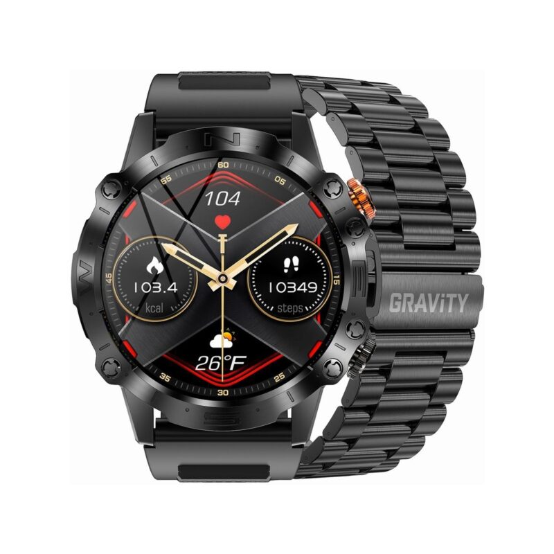Smartwatch Gravity GT20-1