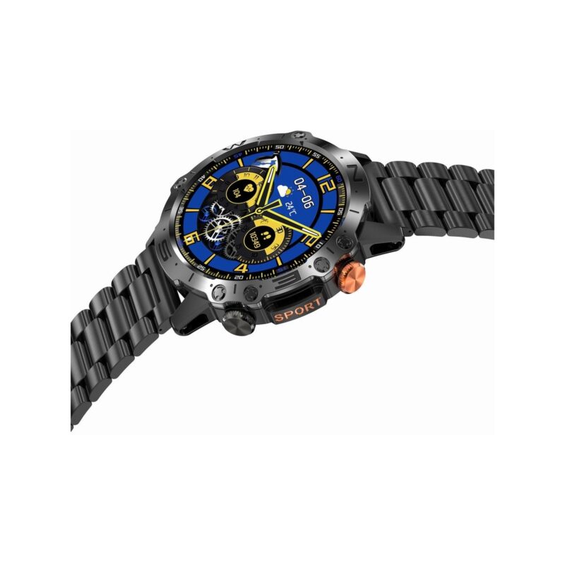 Smartwatch Gravity GT20-1