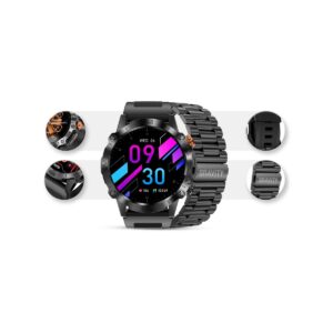Smartwatch Gravity GT20-1