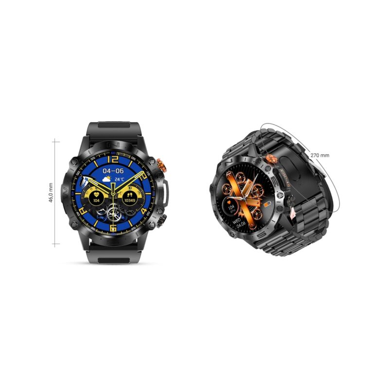 Smartwatch Gravity GT20-1