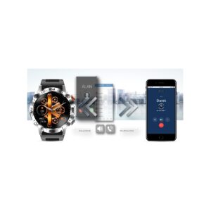 Smartwatch Gravity GT20-2