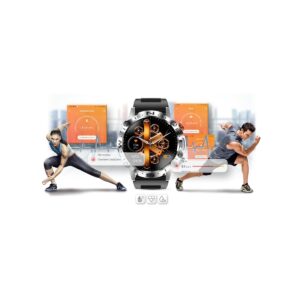 Smartwatch Gravity GT20-2