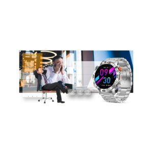 Smartwatch Gravity GT20-2