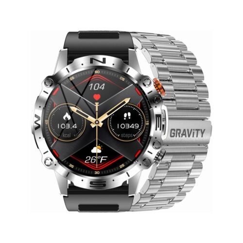 Smartwatch Gravity GT20-2