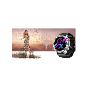 Smartwatch Gravity GT20-2