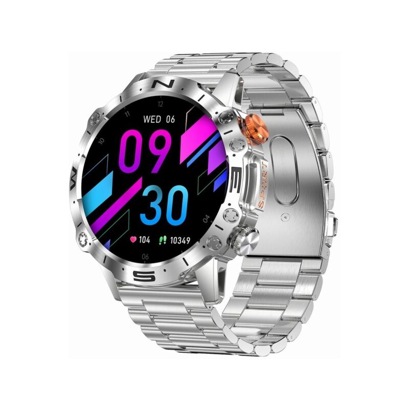 Smartwatch Gravity GT20-2