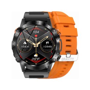 Smartwatch Gravity GT20-3