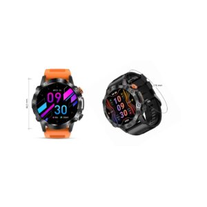 Smartwatch Gravity GT20-3