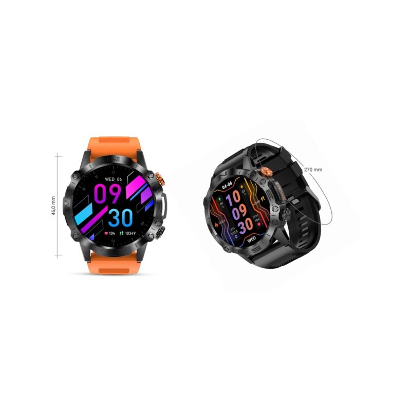 Smartwatch Gravity GT20-3