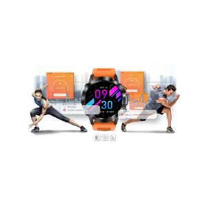 Smartwatch Gravity GT20-3