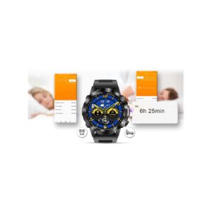 Smartwatch Gravity GT20-3