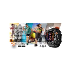 Smartwatch Gravity GT20-3