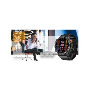 Smartwatch Gravity GT20-3