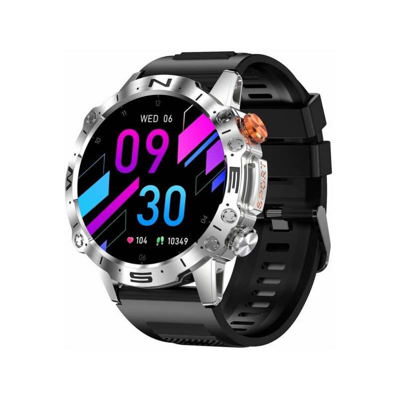 Smartwatch Gravity GT20-4