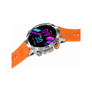 Smartwatch Gravity GT20-4