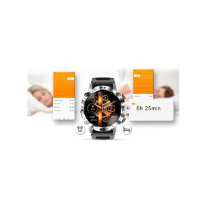Smartwatch Gravity GT20-4
