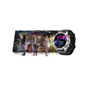 Smartwatch Gravity GT20-4