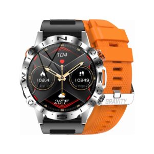 Smartwatch Gravity GT20-4