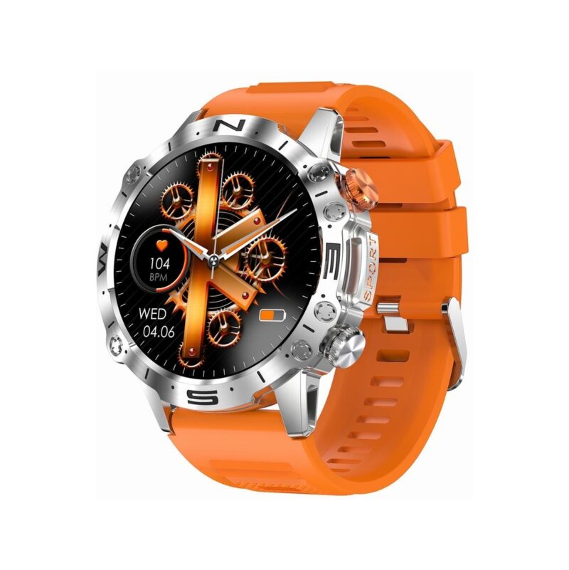 Smartwatch Gravity GT20-4