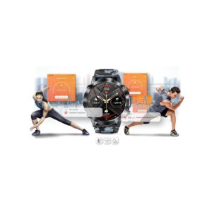 Smartwatch Gravity GT20-5