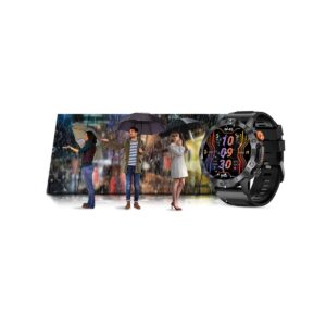 Smartwatch Gravity GT20-5