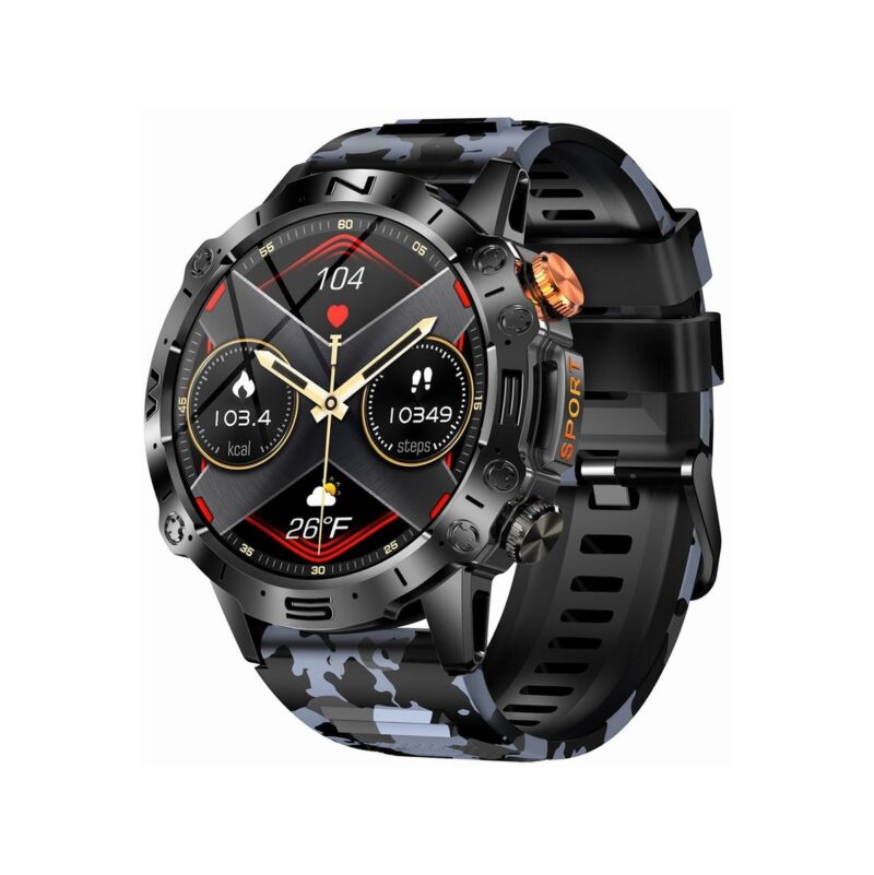 Smartwatch Gravity GT20-5