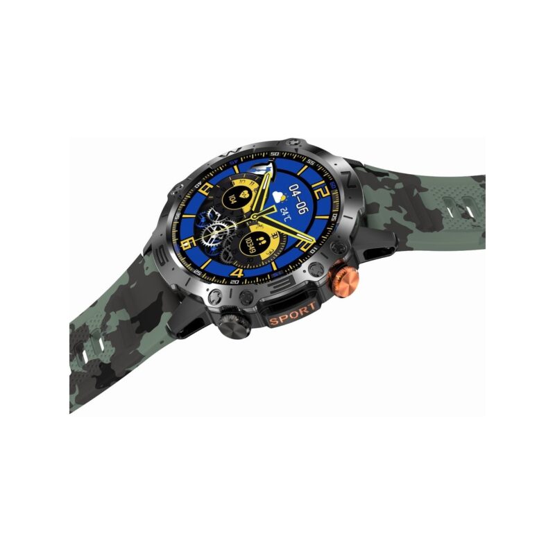 Smartwatch Gravity GT20-6