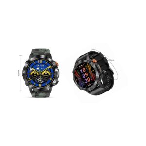 Smartwatch Gravity GT20-6