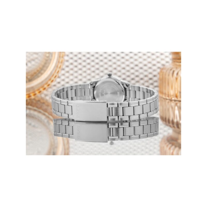 Zegarek Damski CASIO LTP-V002D-1BUDF + BOX