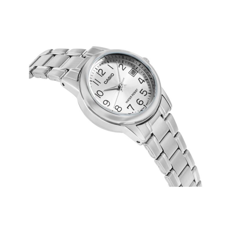 75_87_27_max Zegarek Damski CASIO LTP-V002D-7BUDF + BOX