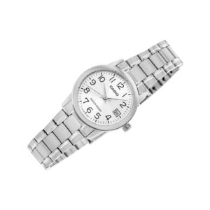 75_87_28_max Zegarek Damski CASIO LTP-V002D-7BUDF + BOX