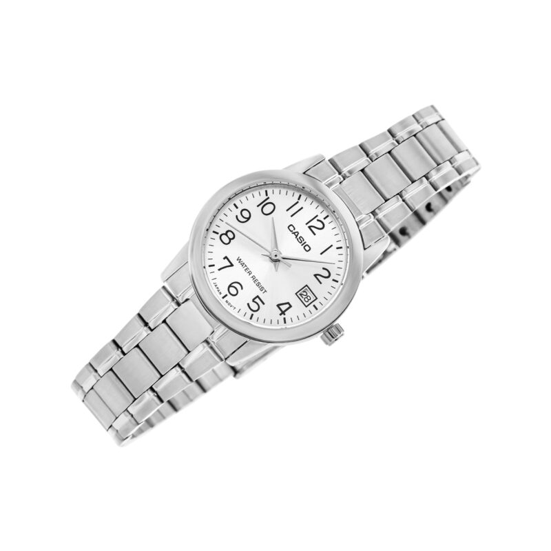 75_87_28_max Zegarek Damski CASIO LTP-V002D-7BUDF + BOX