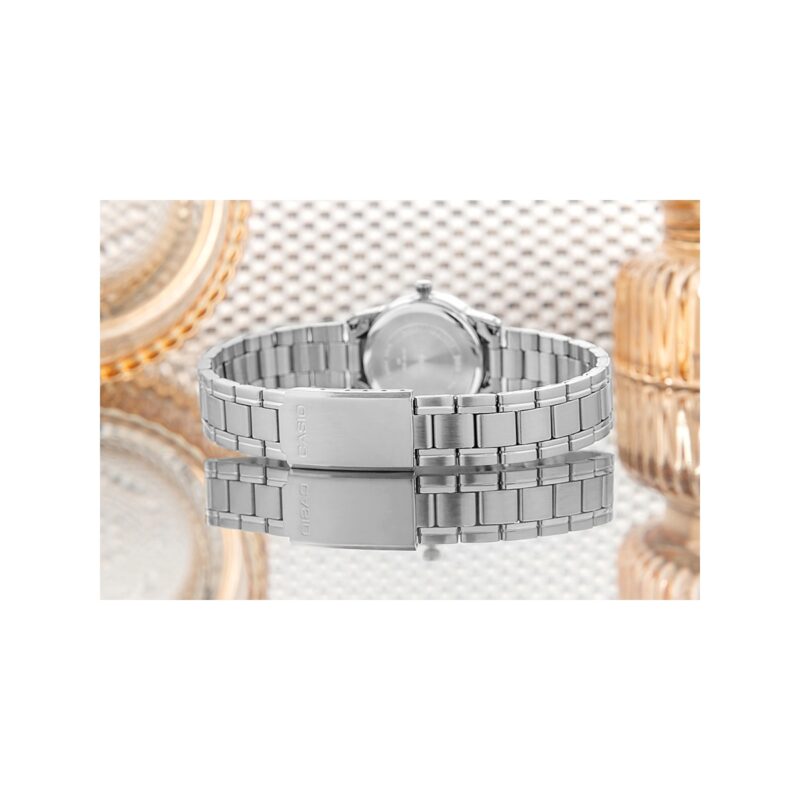 75_87_32_max Zegarek Damski CASIO LTP-V002D-7BUDF + BOX