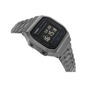 Zegarek CASIO Vintage A168WEGG-1BEF + BOX