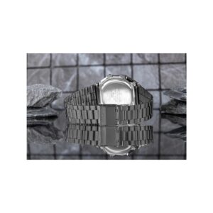 Zegarek CASIO Vintage A168WEGG-1BEF + BOX