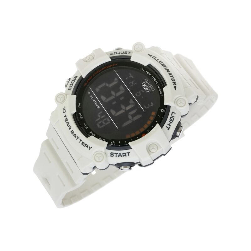 Zegarek CASIO AE-1500WH-8B2 + BOX